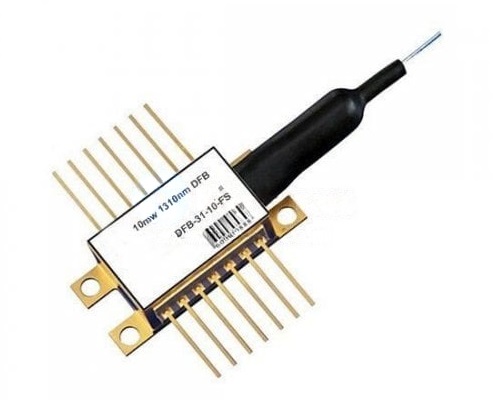 What is Laser Diode and DFB Laser Diode?